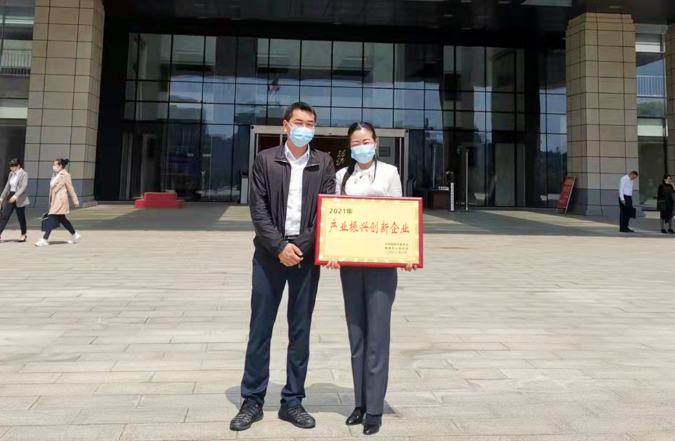 實力彰顯！全市工業振興大會召開，桂林鴻程斬獲多項榮譽